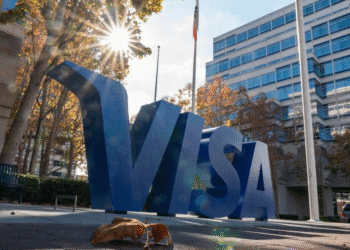 Visa partners with Aquanow to enable faster settlement using stablecoins