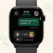 Meta launches WhatsApp for Apple Watch