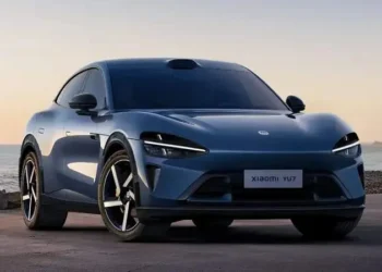 Xiaomi sees big profit jump thanks to EV shift