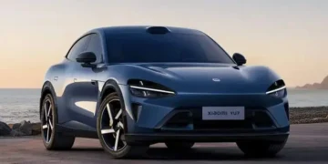 Xiaomi sees big profit jump thanks to EV shift