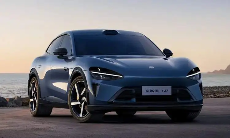 Xiaomi sees big profit jump thanks to EV shift