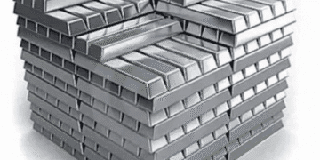 Zinc prices ease on weak China, US manufacturing data; LME stocks hit 18-month low- Kedia Research