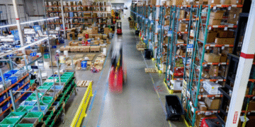 Boeing Distribution launches unified ecommerce platform