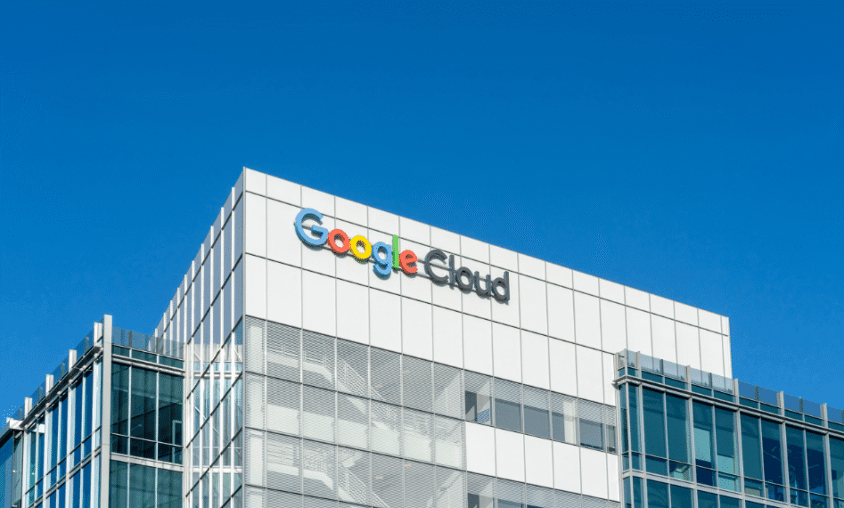 NATO and Google Cloud sign multi-million dollar deal for AI-enabled sovereign cloud