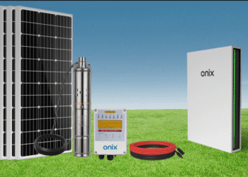 Onix Solar Energy Limited – Quarterly financial performance overview
