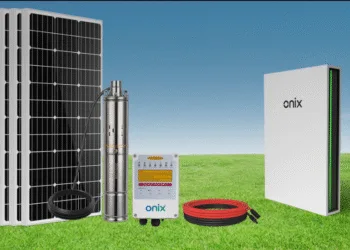 Onix Solar Energy Limited – Quarterly financial performance overview