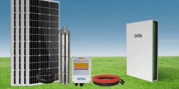Onix Solar Energy Limited – Quarterly financial performance overview