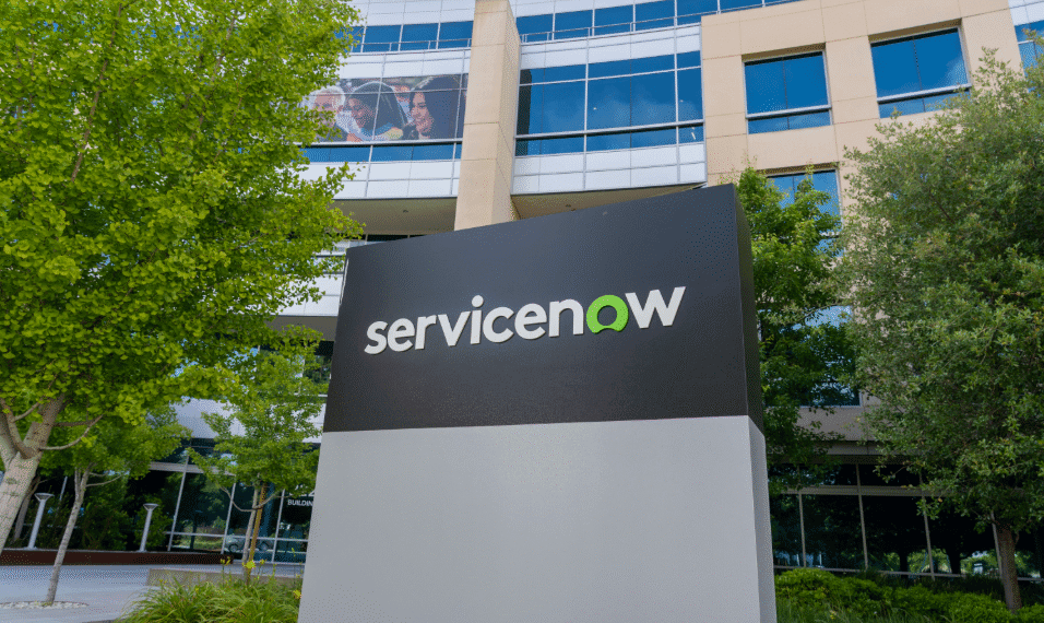 ServiceNow, NTT DATA expand AI partnership
