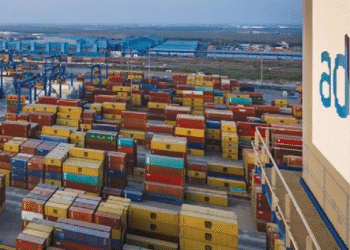 Adani Ports posts robust YTD cargo numbers—is further upside likely?