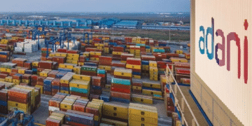 Adani Ports posts robust YTD cargo numbers—is further upside likely?