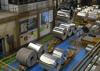 Aluminium trading range ₹274.9–₹280.5, gold trading range ₹129,365–₹131,945 amid market support