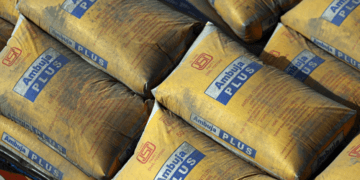 Ambuja Cements selected for Indo-Swedish CCU pilot