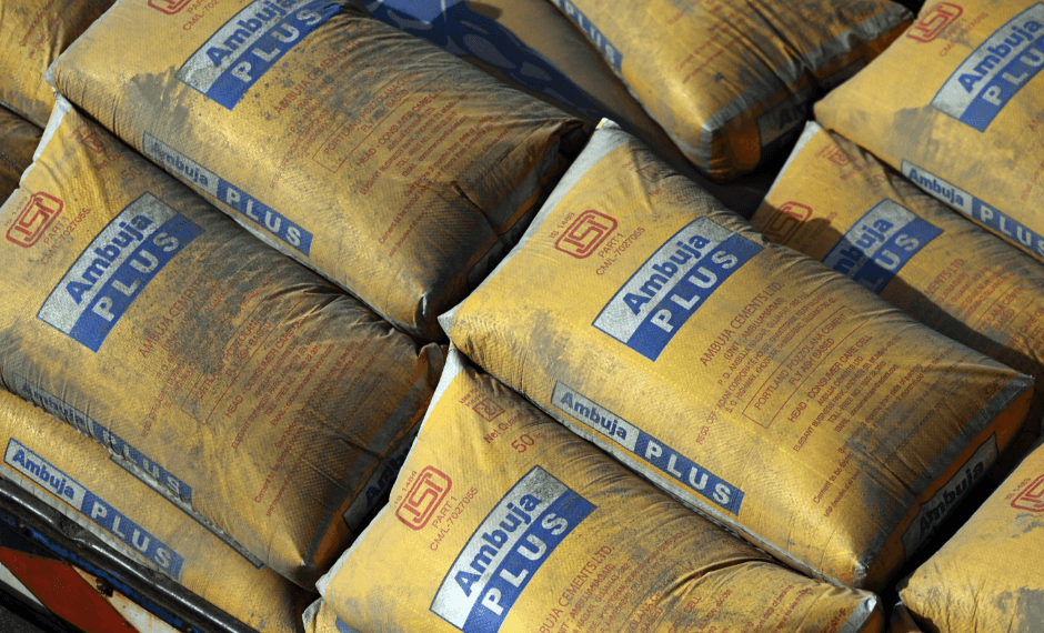 Ambuja Cements selected for Indo-Swedish CCU pilot