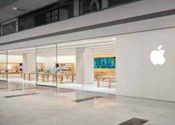 Apple continues India expansion with new retail store in Noida