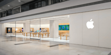 Apple continues India expansion with new retail store in Noida