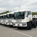 Ashok Leyland November 2025 sales summary