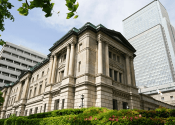 Bank of Japan hikes interest rates for first time in 28 years, signaling economic shift