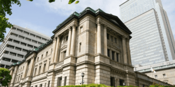 Bank of Japan hikes interest rates for first time in 28 years, signaling economic shift