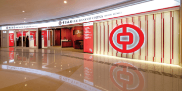 Bank of China’s Hong Kong dollar interest rates remain unchanged