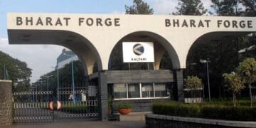 Bharat Forge signs its largest small arms contract worth Rs 1,662 crore