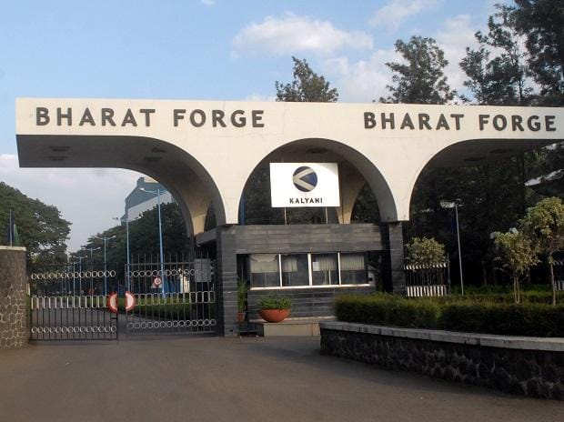Bharat Forge signs its largest small arms contract worth Rs 1,662 crore