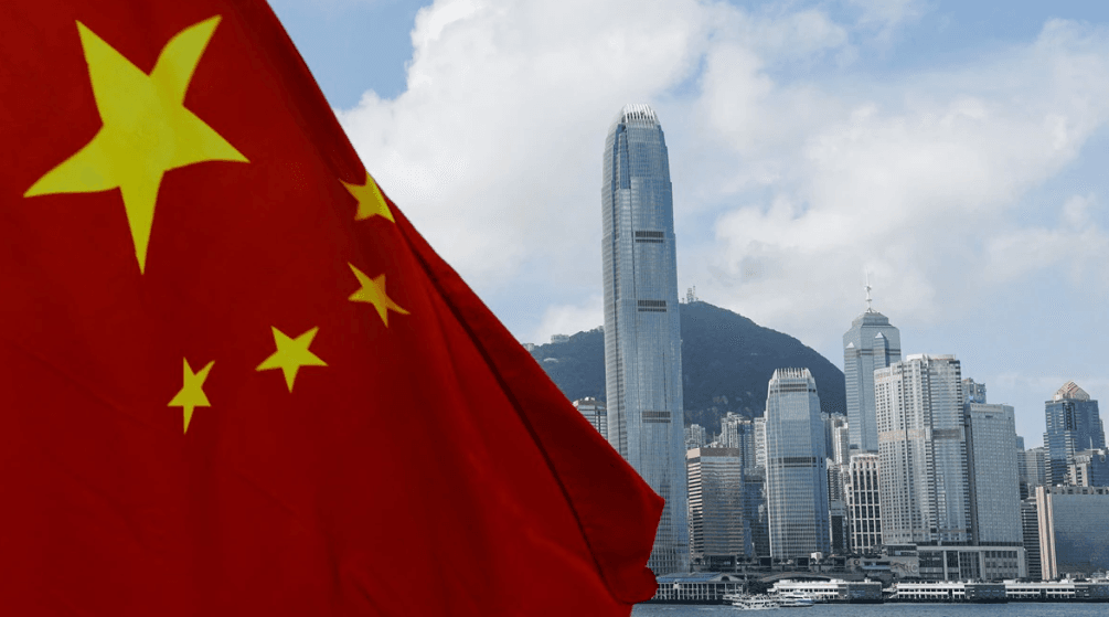 Beijing’s big bet for 2026: Strong stimulus to power 5% growth