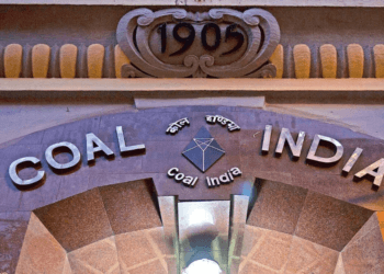 B Sairam takes over as Chairman-cum-Managing Director of Coal India Limited