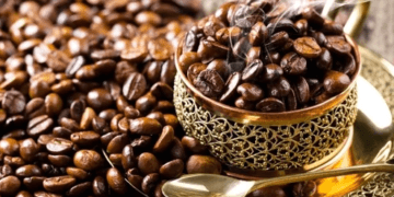 Coffee prices snapshot – December 2025