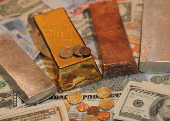 Commodities surge amid geopolitics, supply decisions and market uncertainty