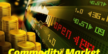 Commodities market update: Metals ease, oil steady, gas rebounds amid global cues