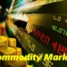 Commodities market update: Metals ease, oil steady, gas rebounds amid global cues