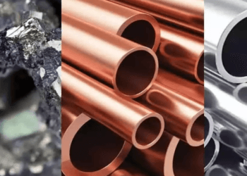Profit booking and supply signals drag copper, aluminium and zinc prices