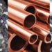 Profit booking and supply signals drag copper, aluminium and zinc prices