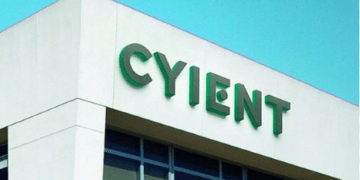 Cyient stock sees strong post-result upside amid volatile trading range
