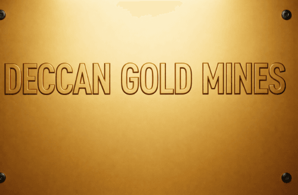 Deccan Gold approves allotment of 3.93 Cr shares under ₹80 rights issue