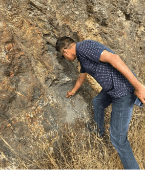 Deccan Gold Mines to invest in Spain Tungsten project; Shares end higher