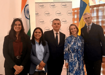 Tata Steel secures Indo-Sweden ITP funding for decarbonisation projects