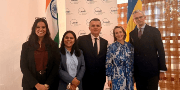 Tata Steel secures Indo-Sweden ITP funding for decarbonisation projects