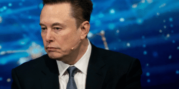 Elon Musk discusses misuse of H-1B visas