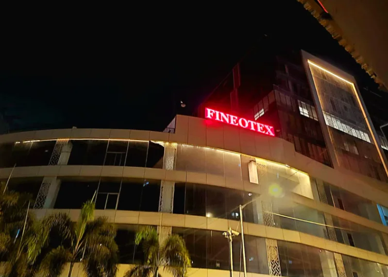 Fineotex buys US-based CrudeChem Technologies, sets stage for $200M oilfield chemicals push