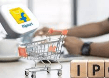 IPO Tracker: Flipkart IPO 2026 – key details & insights