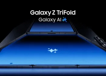 Samsung unveils Galaxy Z TriFold — Is this the future of foldable AI phones?
