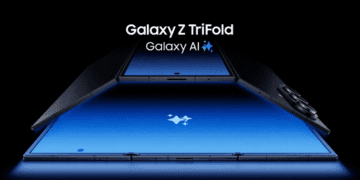 Samsung unveils Galaxy Z TriFold — Is this the future of foldable AI phones?