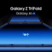 Samsung unveils Galaxy Z TriFold — Is this the future of foldable AI phones?