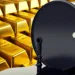 Commodities update: Gold under pressure, silver shines, crude oil slips