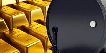 Gold slips on profit booking ahead of FOMC, weak ADP data fuels rate-cut bets