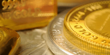 Precious metals cool off after strong rally — What’s next for gold & silver?