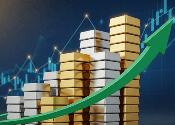 Gold steady near peaks, silver shines on strong momentum : Kedia Advisory