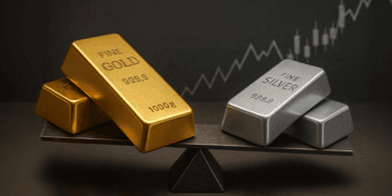 Precious metals surge as commodities rally: Geojit Investments report