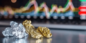 Precious metals surge as gold, silver hit fresh highs :Kedia Advisory